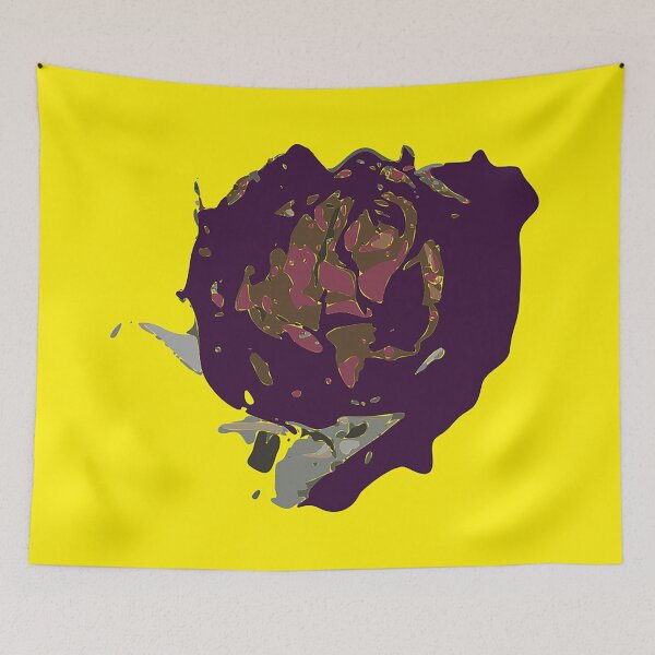 Item preview,  rose abstrak designed and sold by Skartisal.