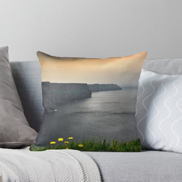 Item preview, Cliffs of Moher designed and sold by MLP Fine Art.