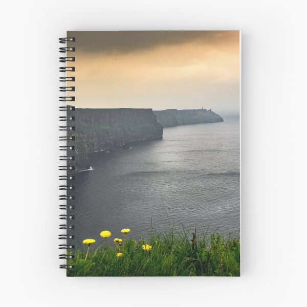 Item preview, Cliffs of Moher designed and sold by MLP Fine Art.