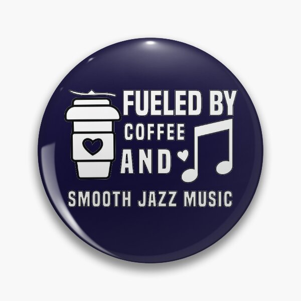 Item preview, fueled by coffee and smooth jazz music designed and sold by Shorim.