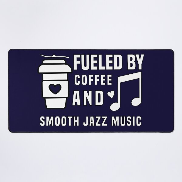 Item preview, fueled by coffee and smooth jazz music designed and sold by Shorim.