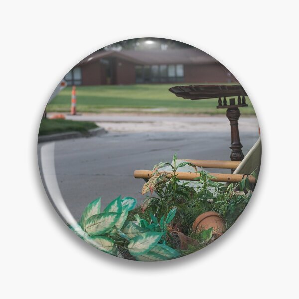 Item preview, Adios furniture, adios houseplants designed and sold by Joel Bader.