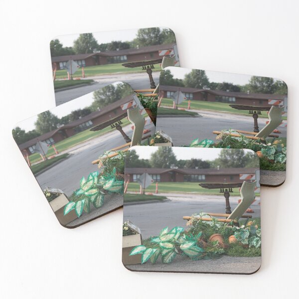 Item preview, Adios furniture, adios houseplants designed and sold by Joel Bader.
