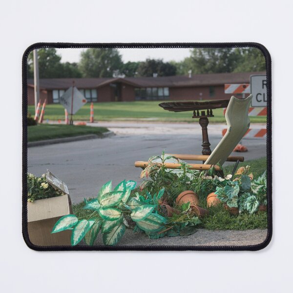 Item preview, Adios furniture, adios houseplants designed and sold by Joel Bader.