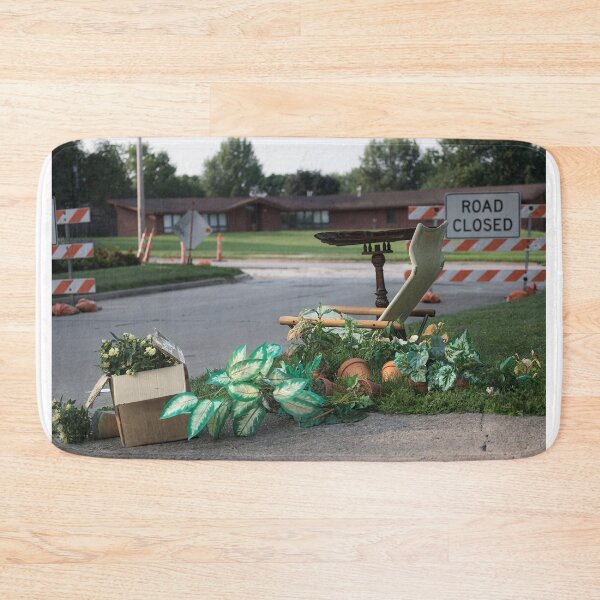 Item preview, Adios furniture, adios houseplants designed and sold by Joel Bader.