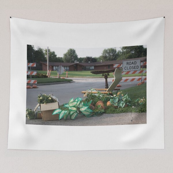 Item preview, Adios furniture, adios houseplants designed and sold by Joel Bader.