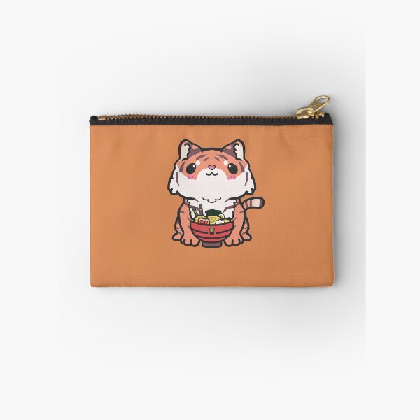 Item preview, Cute Tiger Ramen Kawaii designed and sold by patrick10reyes.