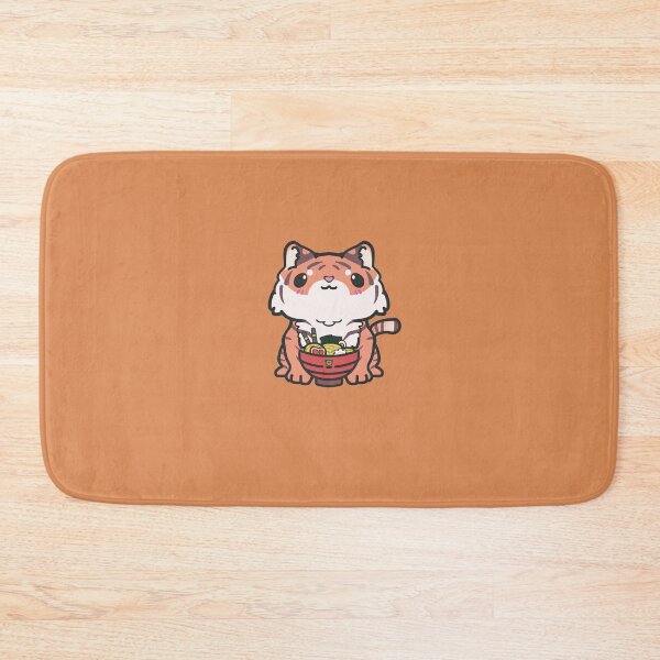 Item preview, Cute Tiger Ramen Kawaii designed and sold by patrick10reyes.