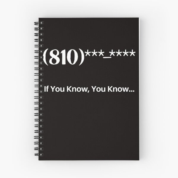 Item preview, 810 If You Know You Know funny gift idea for her & him funny sayings trending  designed and sold by Live  Today.