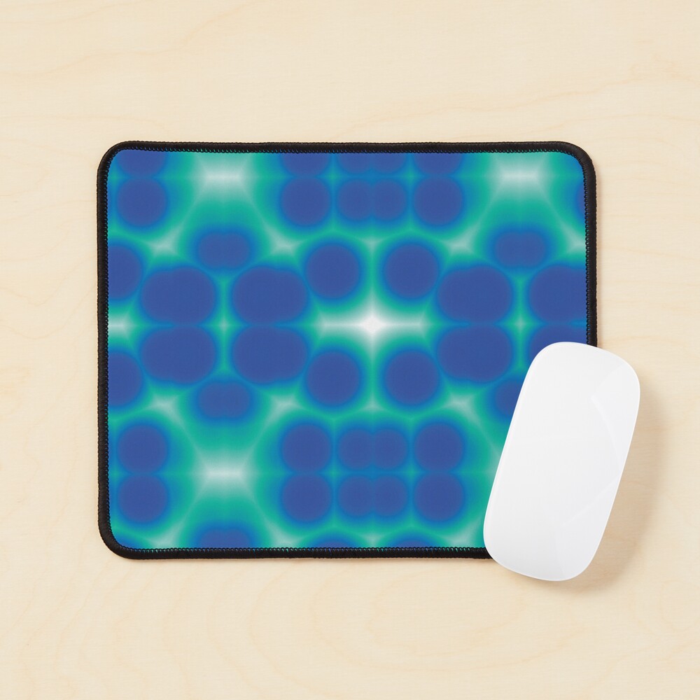 Item preview, Mouse Pad designed and sold by xorbah.