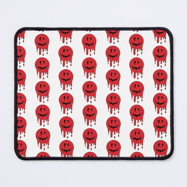 Item preview, Red Dripping Smile designed and sold by Ayoub14.
