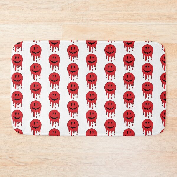 Item preview, Red Dripping Smile designed and sold by Ayoub14.
