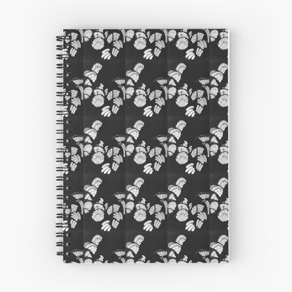 Item preview, Four Stories Black and White designed and sold by Painting-house.