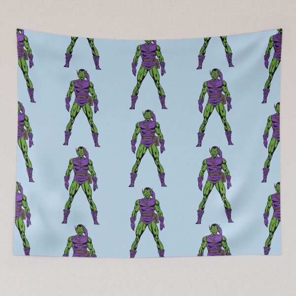 Item preview, Green Elf   designed and sold by LacBoutique.
