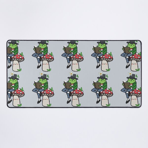 Item preview, green gentleman   designed and sold by LacBoutique.
