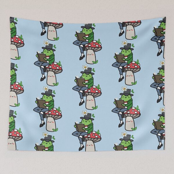 Item preview, green gentleman   designed and sold by LacBoutique.