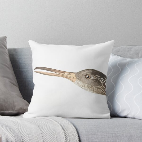 Item preview, Limpkin - John James Audubon  designed and sold by billythekidtees.