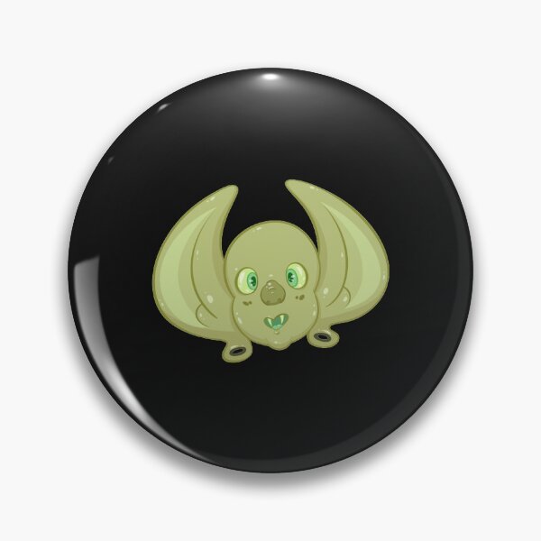 Item preview, Green Goblin         designed and sold by LacBoutique.