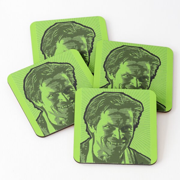 Item preview, Green Goblin        designed and sold by LacBoutique.