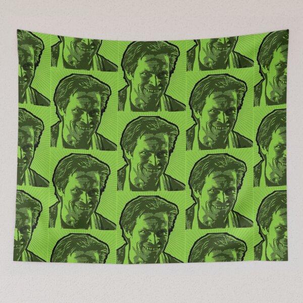 Item preview, Green Goblin        designed and sold by LacBoutique.
