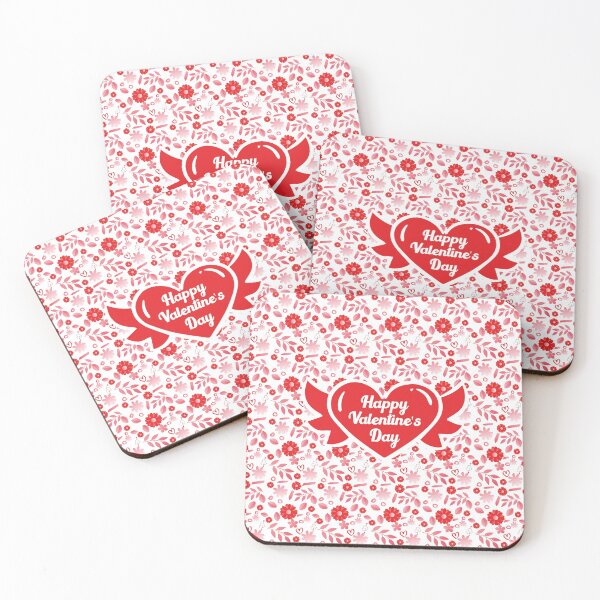 Item preview,  Valentines Day Seamless Digital Pattern, Roses Design, Valentine's Day Seamless, flower Digital- gift idea designed and sold by ZarevioDesign.