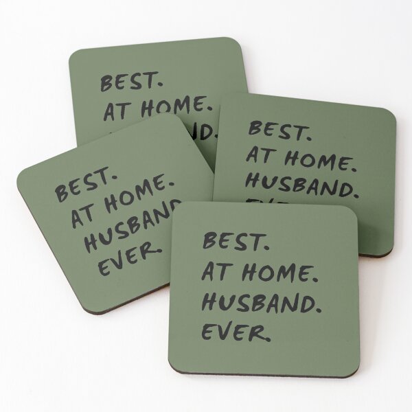 Item preview, BEST AT HOME HUSBAND EVER designed and sold by successmom.