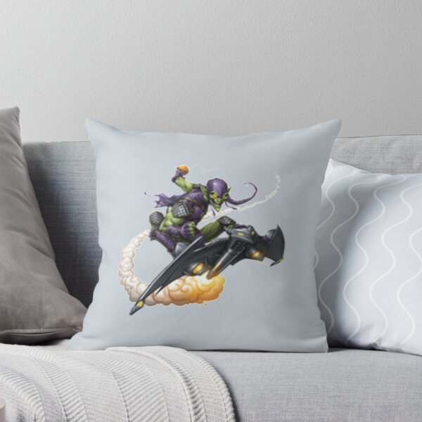 Item preview, Green Goblin       designed and sold by LacBoutique.