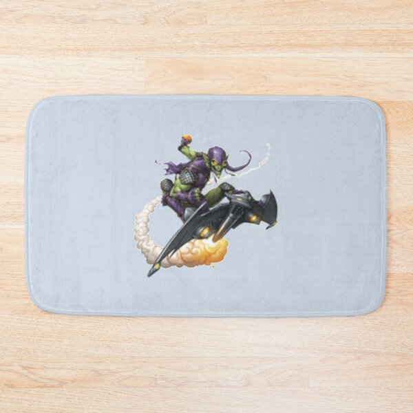 Item preview, Green Goblin       designed and sold by LacBoutique.