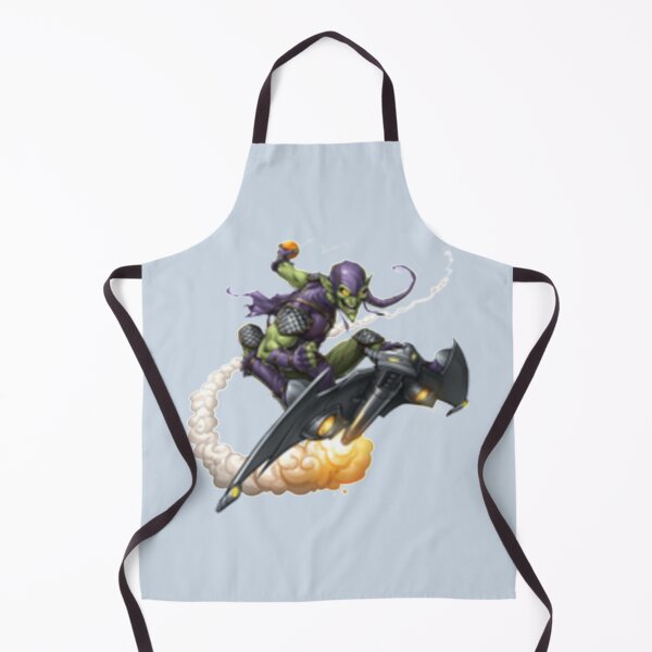 Item preview, Green Goblin designed and sold by LacBoutique.
