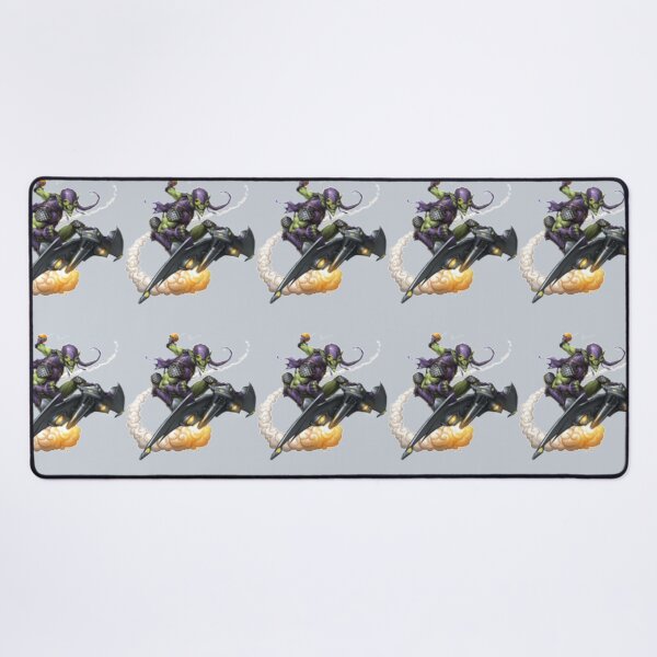 Item preview, Green Goblin designed and sold by LacBoutique.