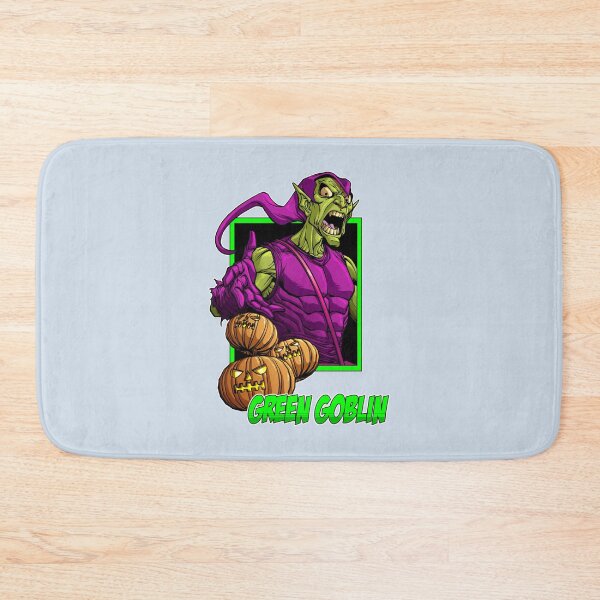 Item preview, Green Goblin       designed and sold by LacBoutique.