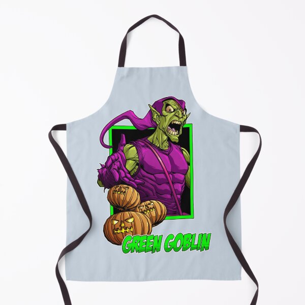 Item preview, Green Goblin designed and sold by LacBoutique.