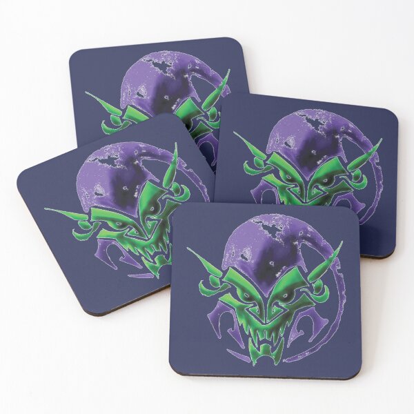 Item preview, Green Goblin       designed and sold by LacBoutique.