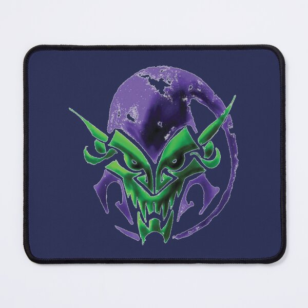 Item preview, Green Goblin designed and sold by LacBoutique.