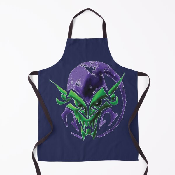 Item preview, Green Goblin designed and sold by LacBoutique.