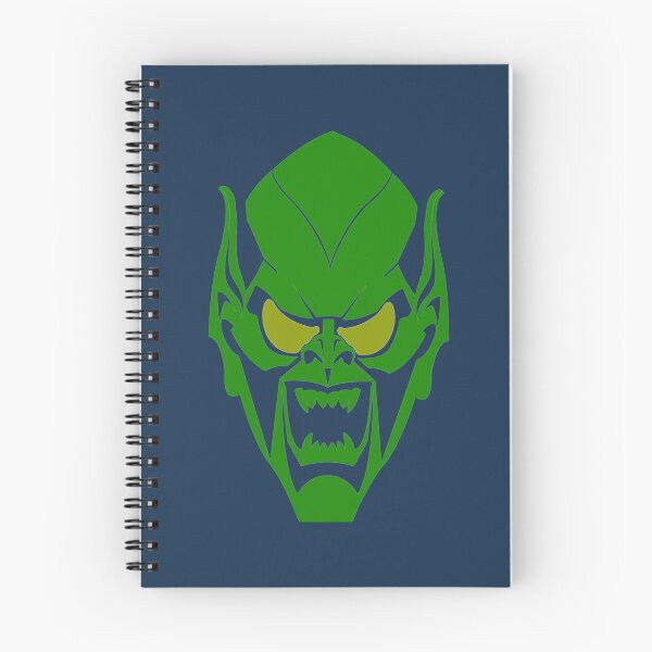 Item preview, Green Goblin       designed and sold by LacBoutique.
