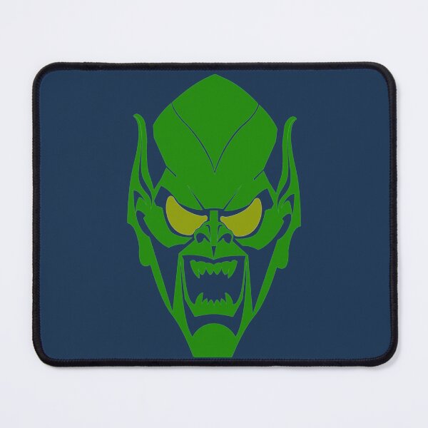 Item preview, Green Goblin       designed and sold by LacBoutique.