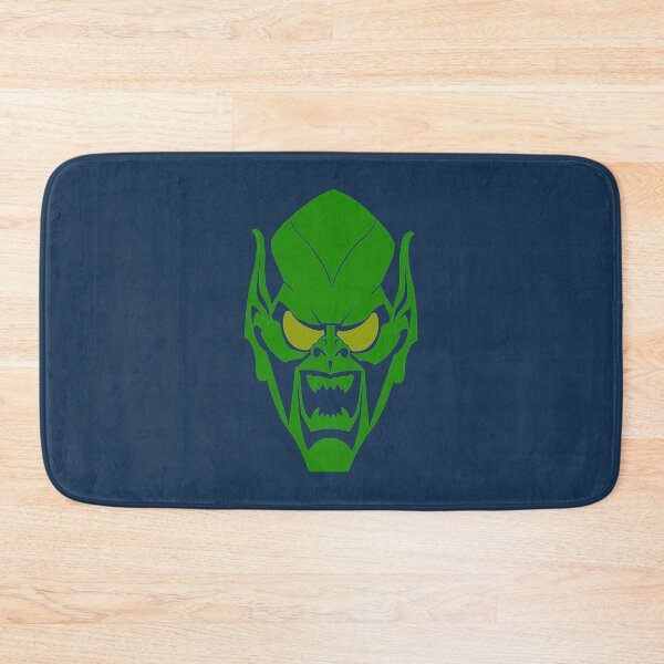 Item preview, Green Goblin       designed and sold by LacBoutique.