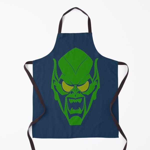 Item preview, Green Goblin designed and sold by LacBoutique.
