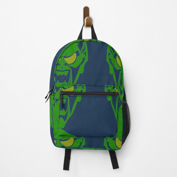 Item preview, Green Goblin designed and sold by LacBoutique.