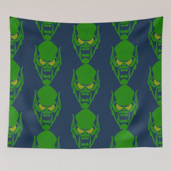 Item preview, Green Goblin       designed and sold by LacBoutique.