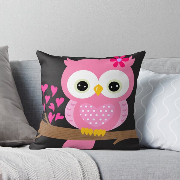 Item preview, pink cute bird designed and sold by Vrmengt.