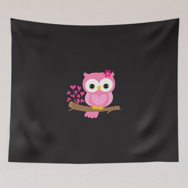 Item preview, pink cute bird designed and sold by Vrmengt.