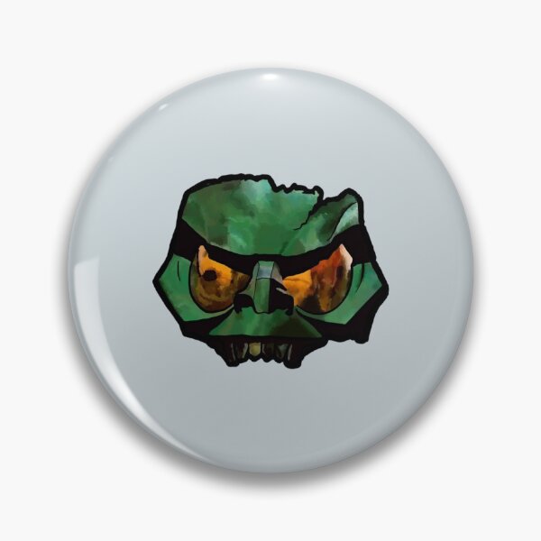 Item preview, Green Goblin       designed and sold by LacBoutique.