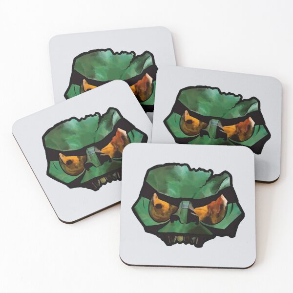 Item preview, Green Goblin       designed and sold by LacBoutique.