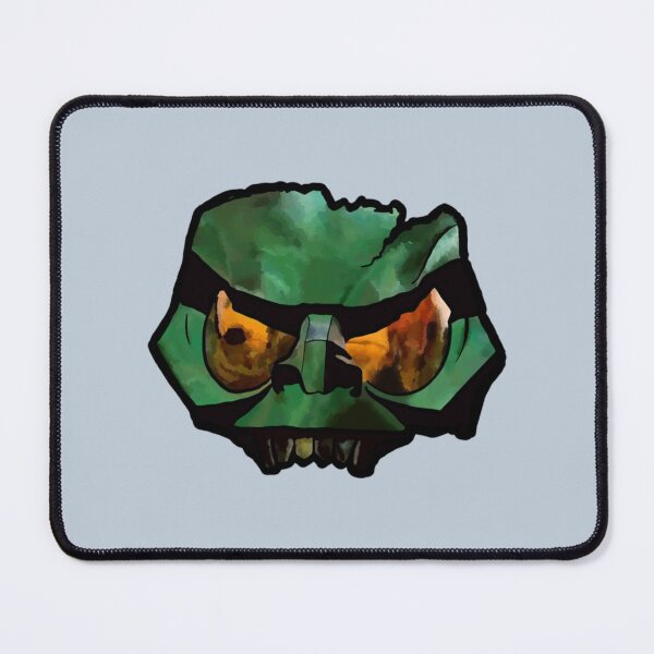 Item preview, Green Goblin       designed and sold by LacBoutique.