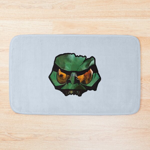 Item preview, Green Goblin       designed and sold by LacBoutique.
