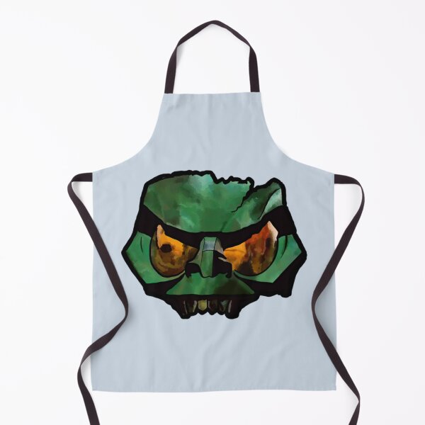 Item preview, Green Goblin designed and sold by LacBoutique.