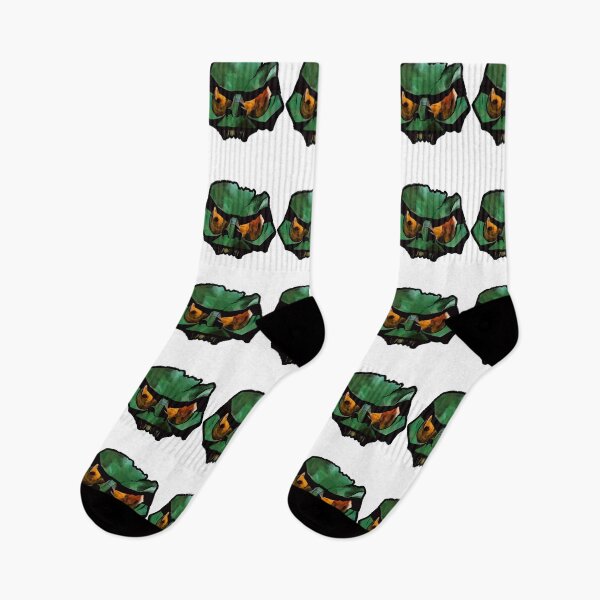 Item preview, Green Goblin       designed and sold by LacBoutique.