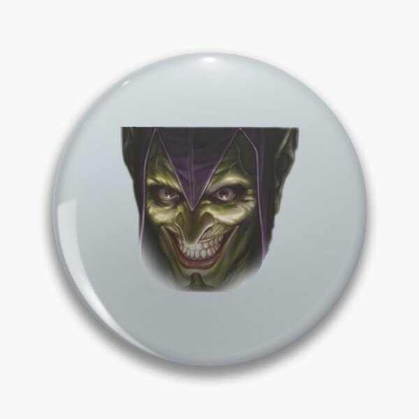 Item preview, Green Goblin Merchandise   designed and sold by LacBoutique.